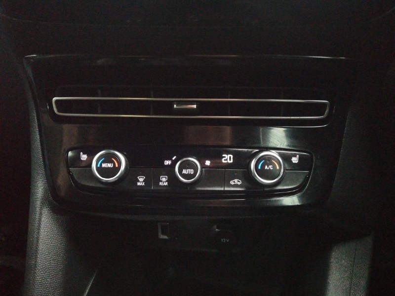 Used Vauxhall Mokka 2022 for sale - 76893530: Photo 14