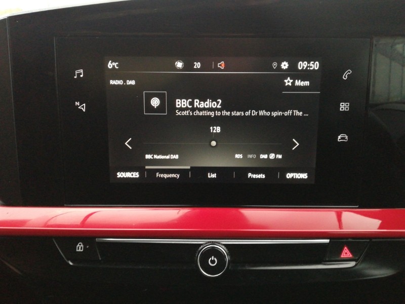 Used Vauxhall Mokka 2022 for sale - 76893530: Photo 15