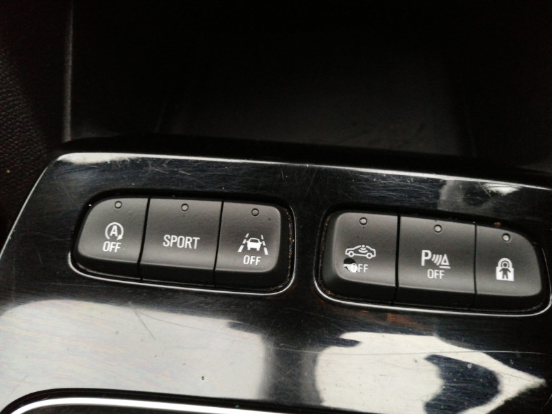 Used Vauxhall Mokka 2022 for sale - 76893530: Photo 16