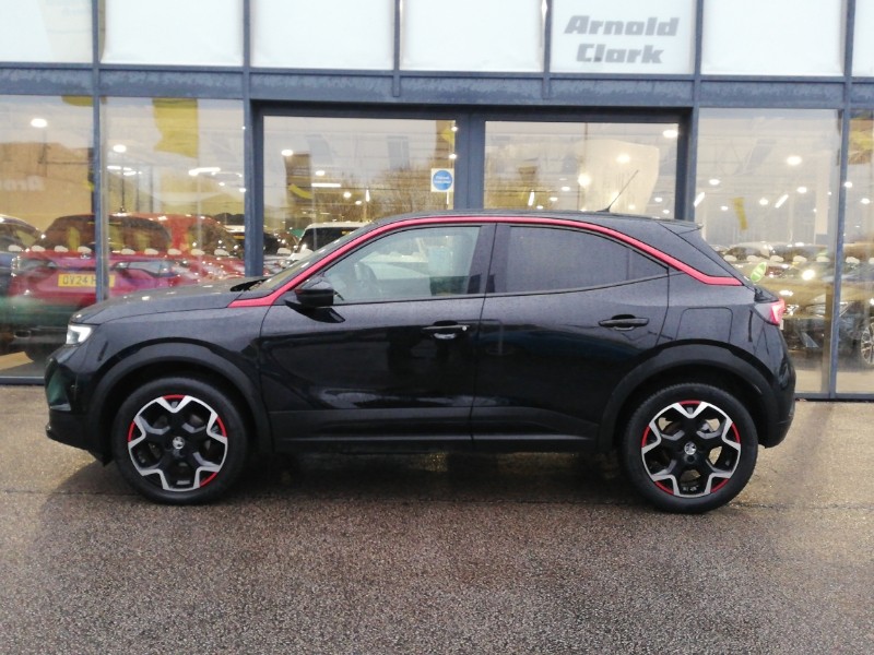 Used Vauxhall Mokka 2022 for sale - 76893530: Photo 4