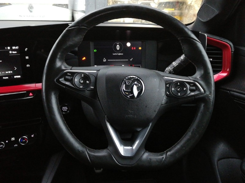 Used Vauxhall Mokka 2022 for sale - 76893530: Photo 7