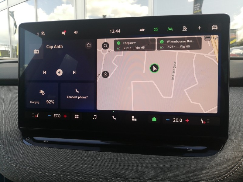 Used Skoda Enyaq 2024 for sale - 76614255: Photo 10