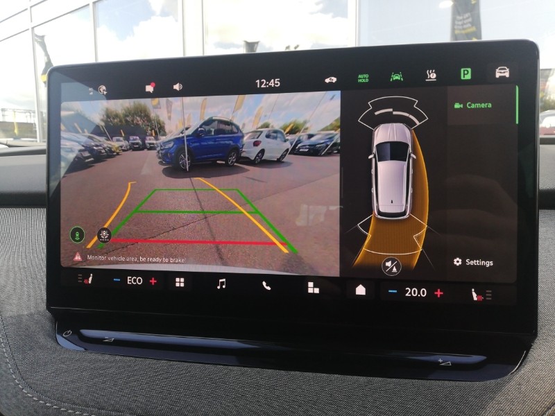 Used Skoda Enyaq 2024 for sale - 76614255: Photo 11