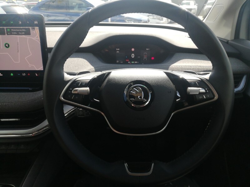 Used Skoda Enyaq 2024 for sale - 76614255: Photo 17