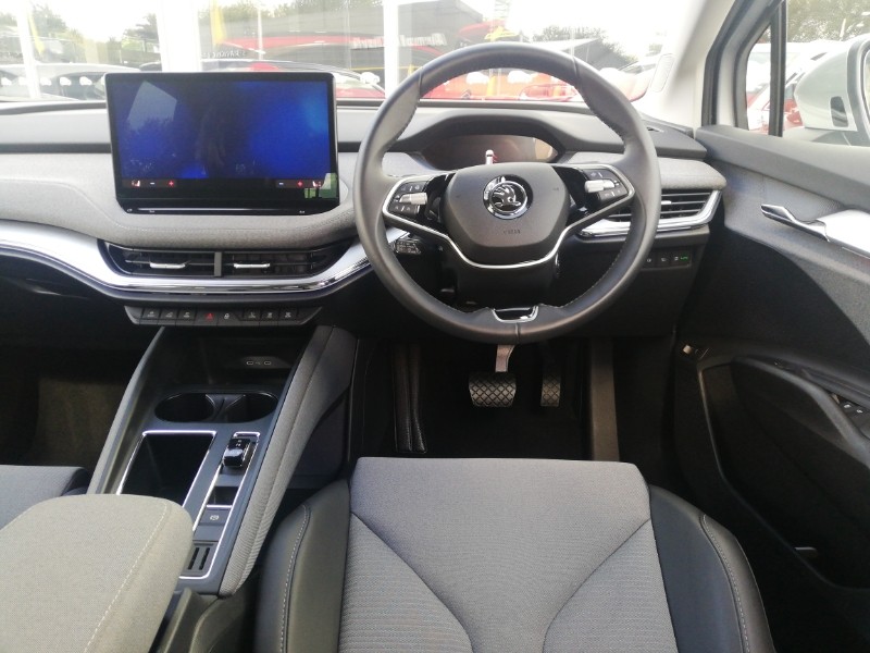 Used Skoda Enyaq 2024 for sale - 76614255: Photo 7