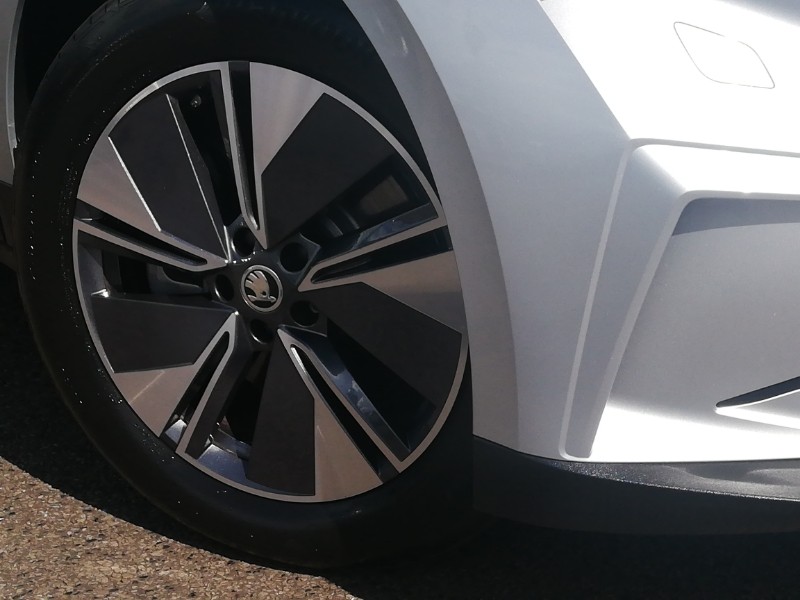 Used Skoda Enyaq 2024 for sale - 76614255: Photo 9