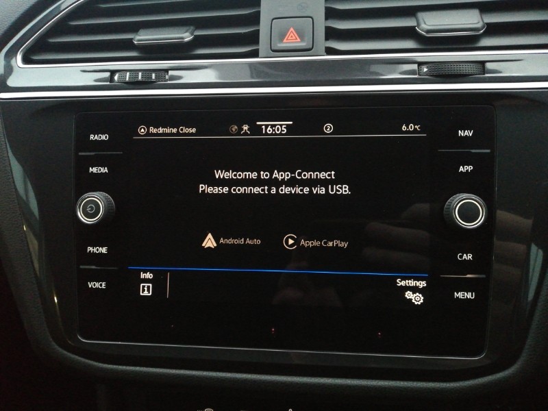 Used Volkswagen Tiguan Allspace 2024 for sale - 77228593: Photo 15