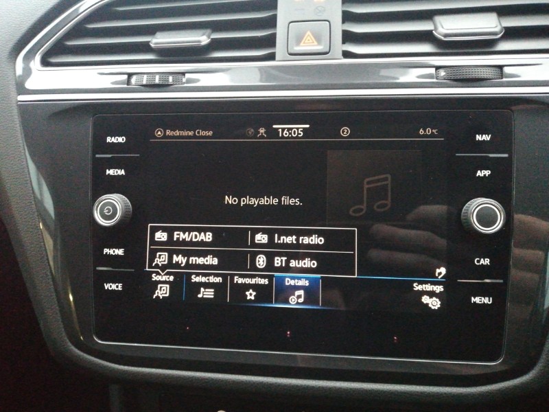 Used Volkswagen Tiguan Allspace 2024 for sale - 77228593: Photo 16