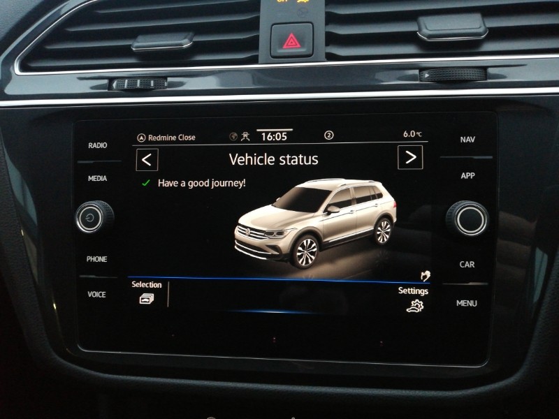 Used Volkswagen Tiguan Allspace 2024 for sale - 77228593: Photo 17