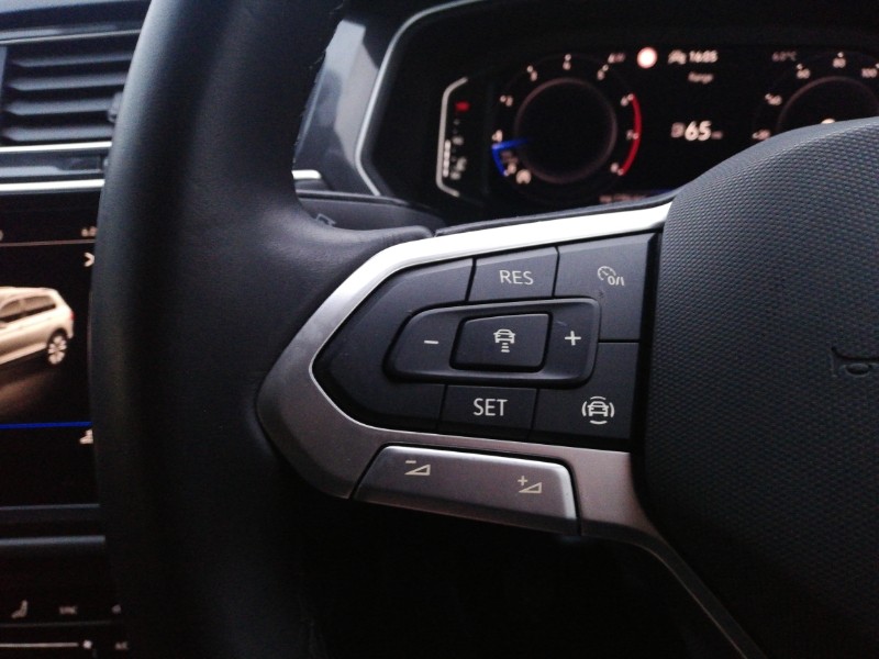 Used Volkswagen Tiguan Allspace 2024 for sale - 77228593: Photo 18