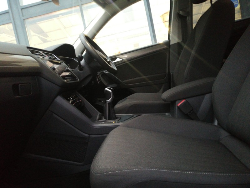 Used Volkswagen Tiguan Allspace 2024 for sale - 77228593: Photo 5