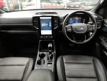 Used Ford Ranger 2024 for sale - 78791367: Photo