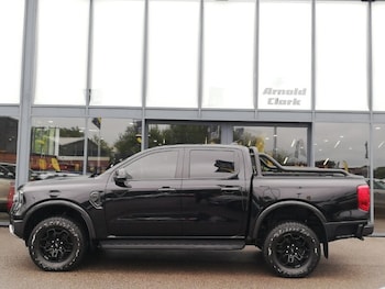 Used Ford Ranger 2024 for sale - 78791367: Photo