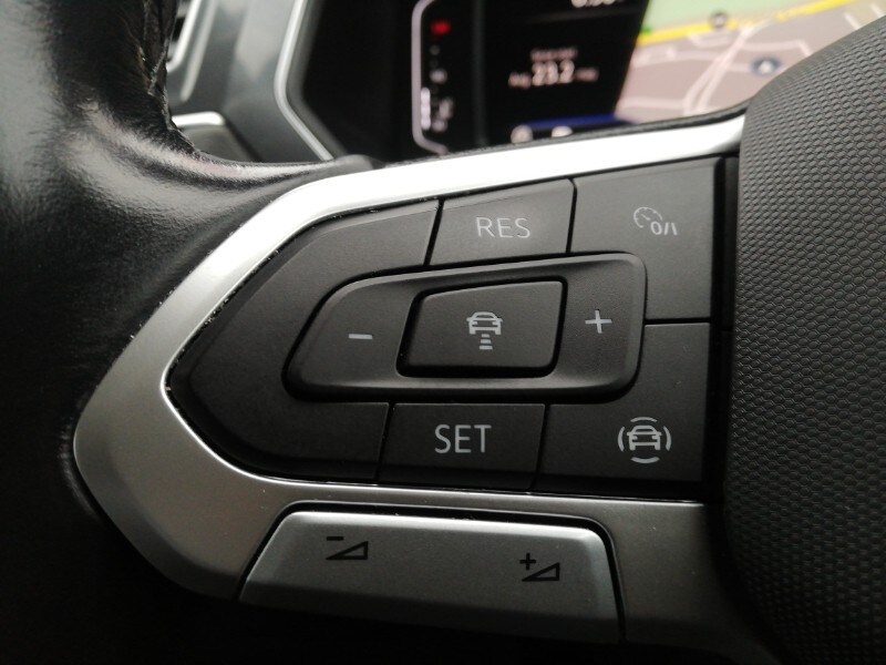 Used Volkswagen Tiguan Allspace 2022 for sale - 77325176: Photo 13