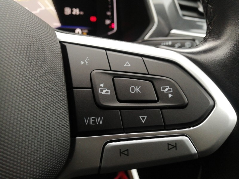 Used Volkswagen Tiguan Allspace 2022 for sale - 77325176: Photo 14