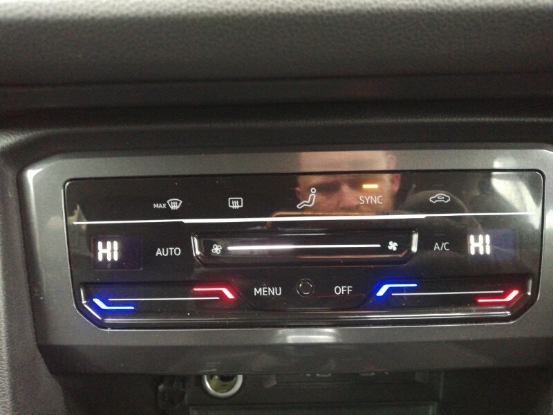 Used Volkswagen Tiguan Allspace 2022 for sale - 77325176: Photo 18