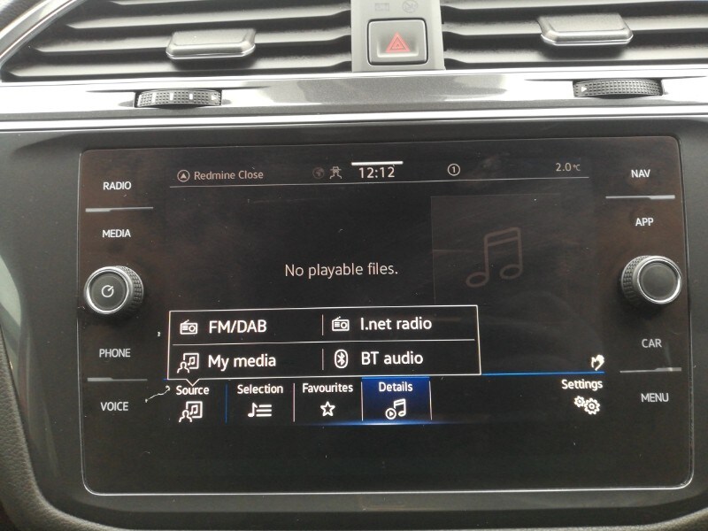 Used Volkswagen Tiguan Allspace 2022 for sale - 77325176: Photo 19