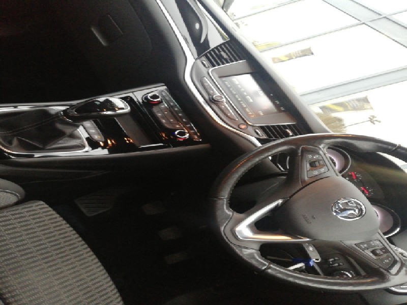 Used Vauxhall Astra 2021 for sale - 76880341: Photo 10