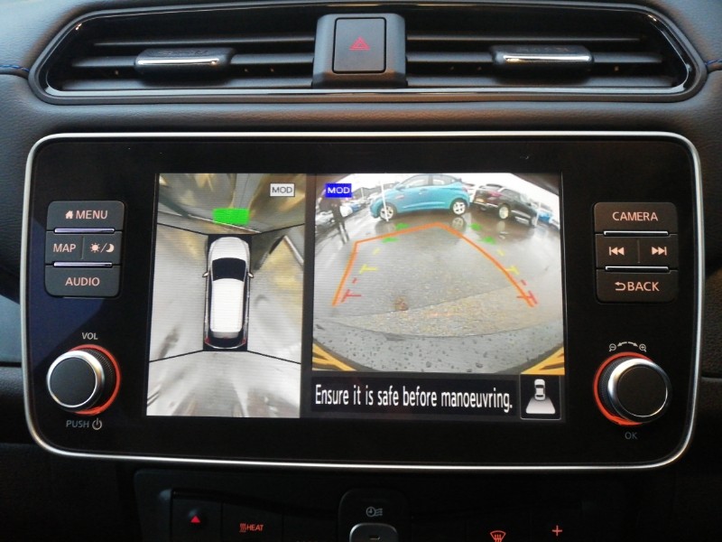 Used Nissan Leaf 2022 for sale - 76987447: Photo 11