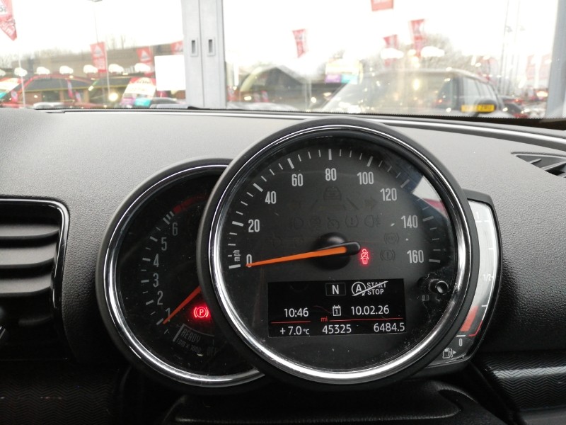 Used MINI Clubman 2019 for sale - 77530935: Photo 10