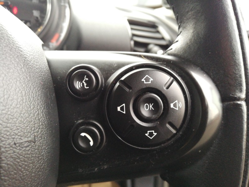 Used MINI Clubman 2019 for sale - 77530935: Photo 14