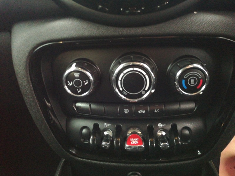 Used MINI Clubman 2019 for sale - 77530935: Photo 15