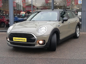 Used MINI Clubman 2019 for sale - 77530935: Photo