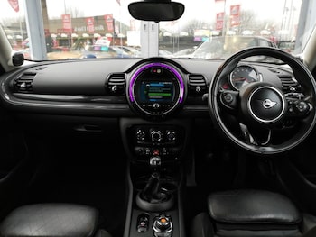 Used MINI Clubman 2019 for sale - 77530935: Photo
