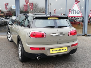 Used MINI Clubman 2019 for sale - 77530935: Photo