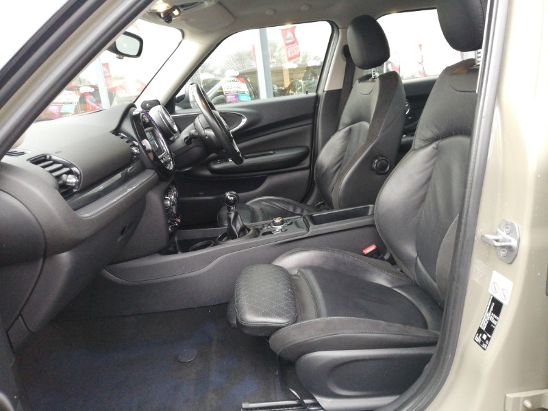 Used MINI Clubman 2019 for sale - 77530935: Photo 5