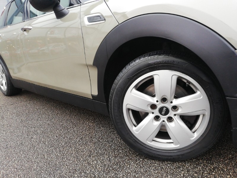 Used MINI Clubman 2019 for sale - 77530935: Photo 9