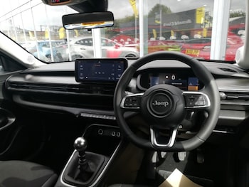 Used Jeep Other 2024 for sale - 75714810: Photo