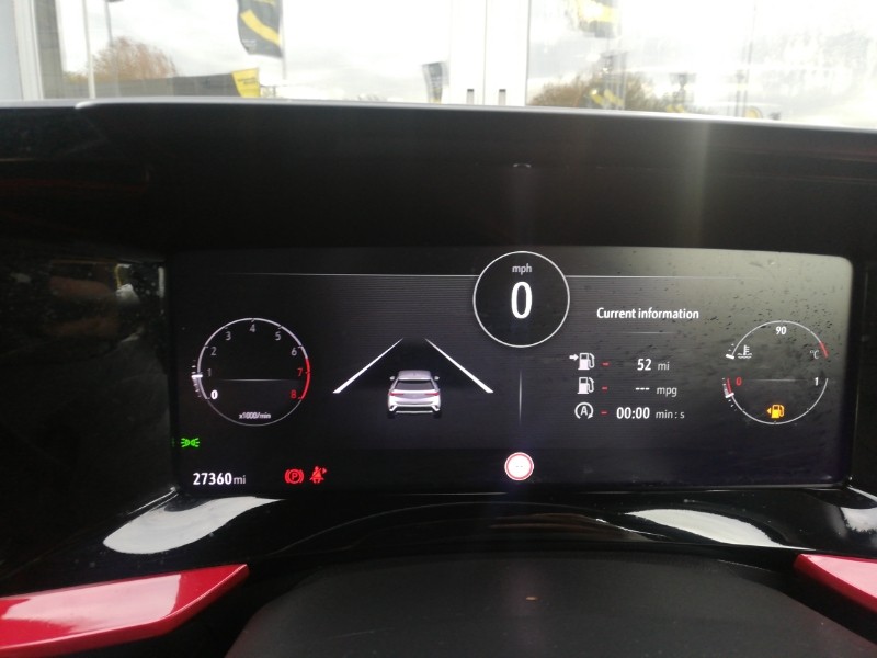 Used Vauxhall Mokka 2023 for sale - 76478862: Photo 10