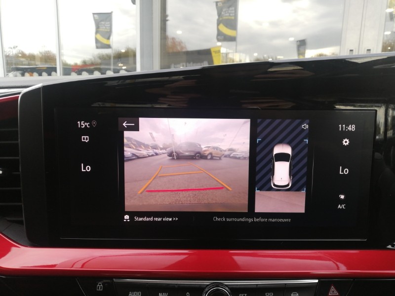 Used Vauxhall Mokka 2023 for sale - 76478862: Photo 11