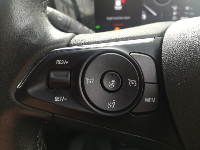 Used Vauxhall Mokka 2023 for sale - 76478862: Photo 13