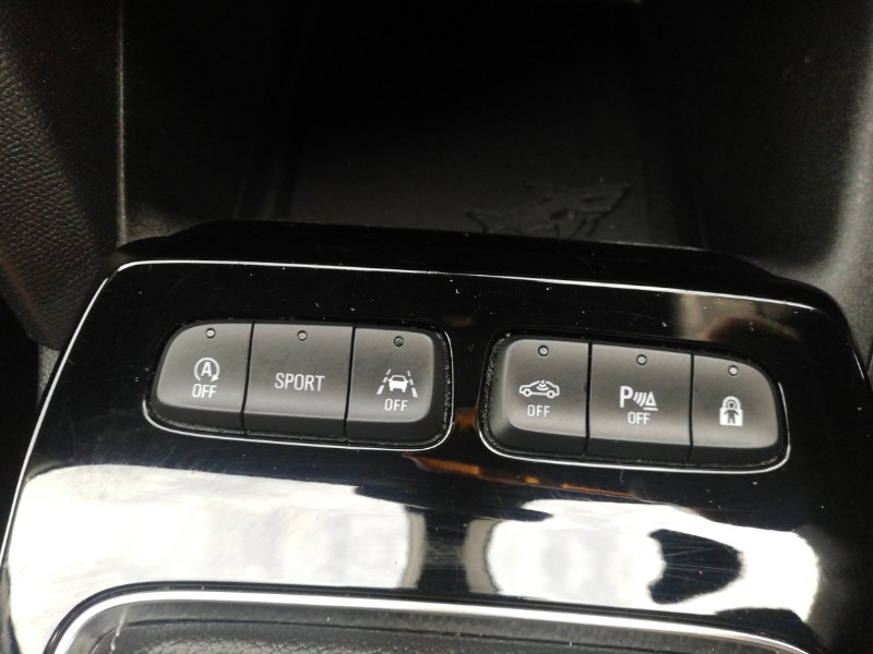 Used Vauxhall Mokka 2023 for sale - 76478862: Photo 15