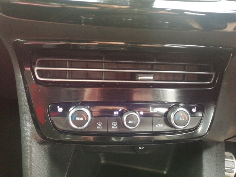 Used Vauxhall Mokka 2023 for sale - 76478862: Photo 16