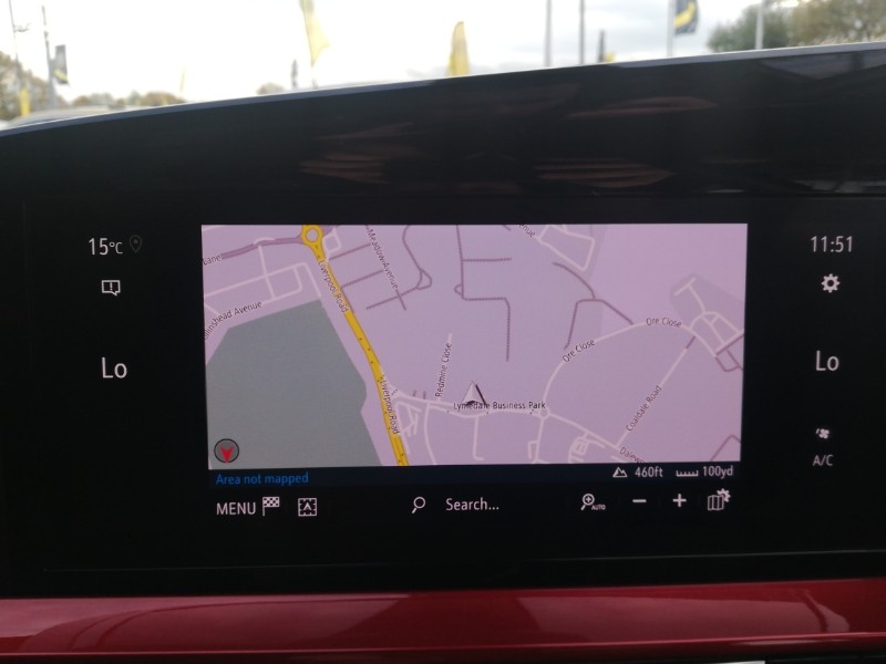 Used Vauxhall Mokka 2023 for sale - 76478862: Photo 17