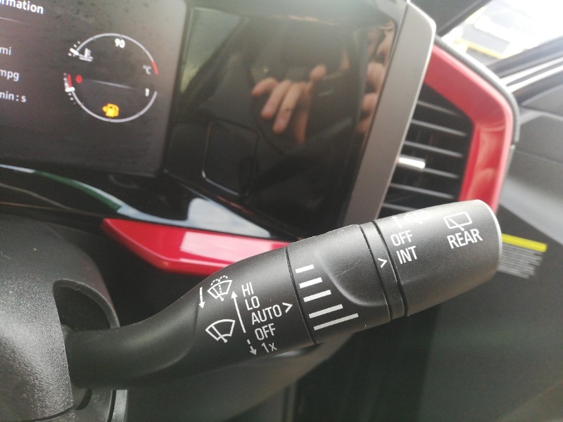 Used Vauxhall Mokka 2023 for sale - 76478862: Photo 18