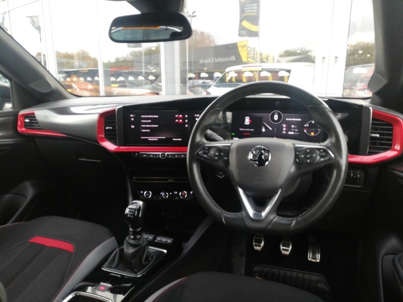 Used Vauxhall Mokka 2023 for sale - 76478862: Photo 2