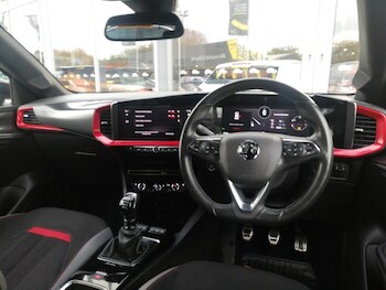 Used Vauxhall Mokka 2023 for sale - 76478862: Photo