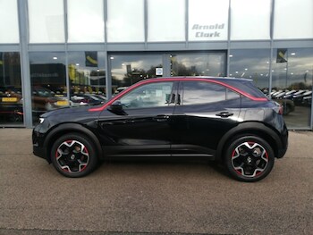 Used Vauxhall Mokka 2023 for sale - 76478862: Photo