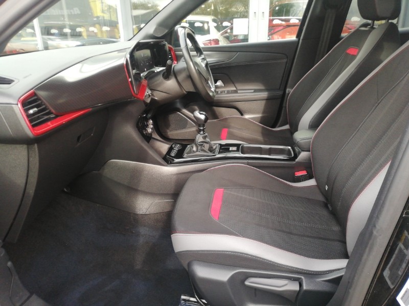 Used Vauxhall Mokka 2023 for sale - 76478862: Photo 5