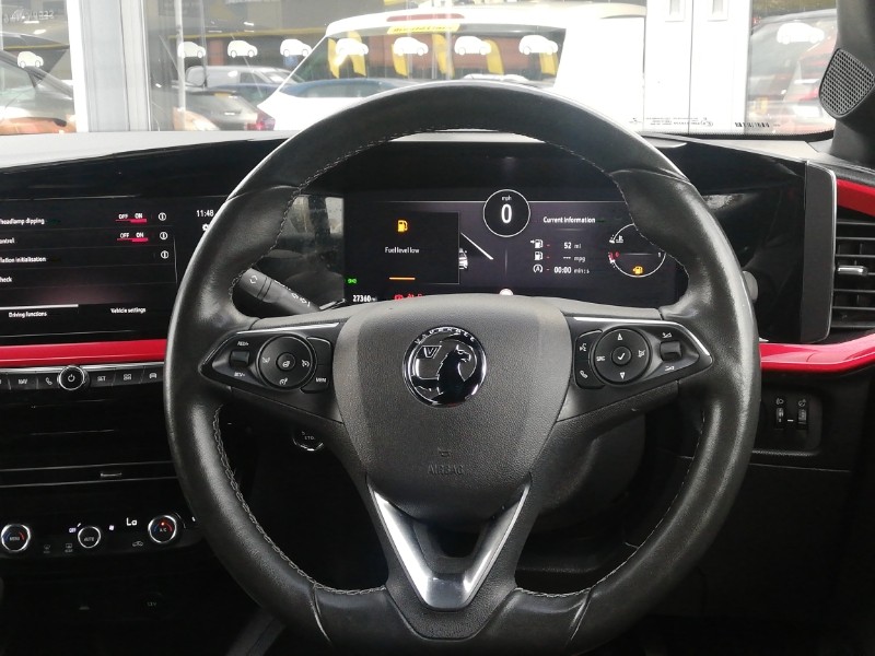 Used Vauxhall Mokka 2023 for sale - 76478862: Photo 7