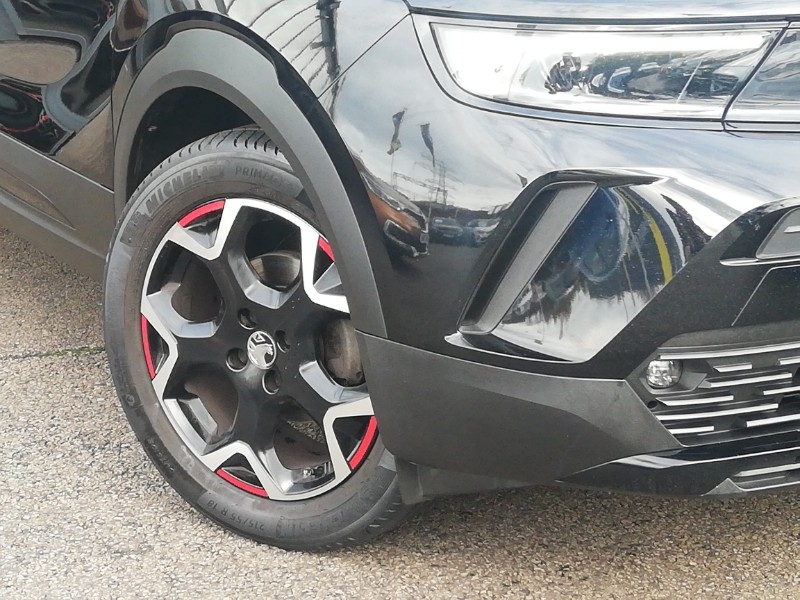 Used Vauxhall Mokka 2023 for sale - 76478862: Photo 9