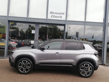 Used Jeep Avenger 2024 for sale - 78928831: Photo
