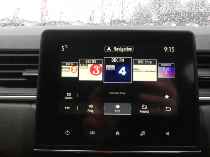 Used Renault Captur 2022 for sale - 77338266: Photo 17