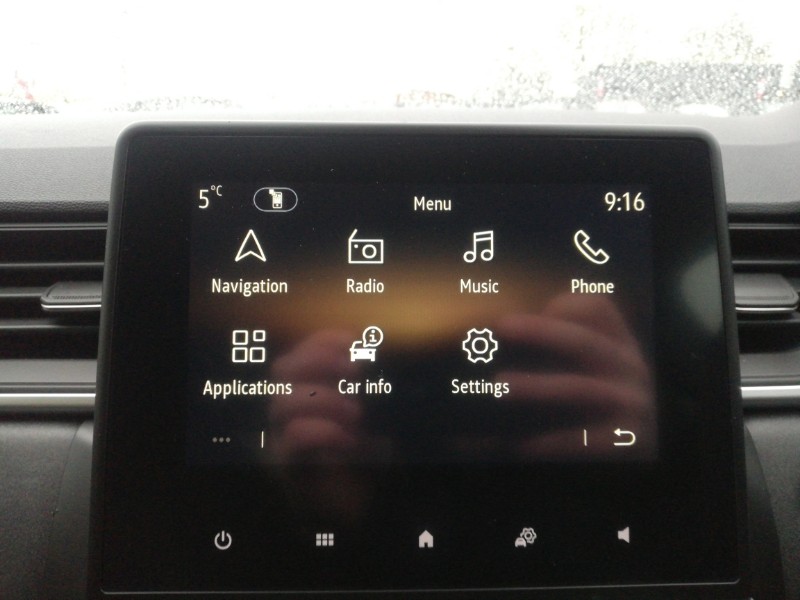 Used Renault Captur 2022 for sale - 77338266: Photo 19