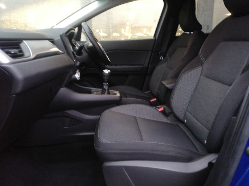 Used Renault Captur 2022 for sale - 77338266: Photo 5