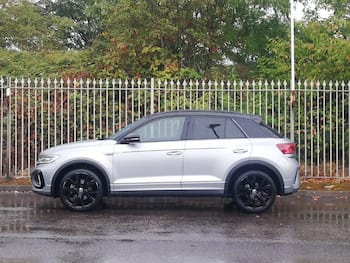 Used Volkswagen T-Roc 2025 for sale - 79768675: Photo